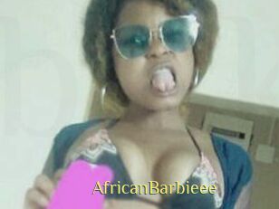 AfricanBarbieee
