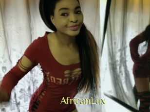 AfricanLux