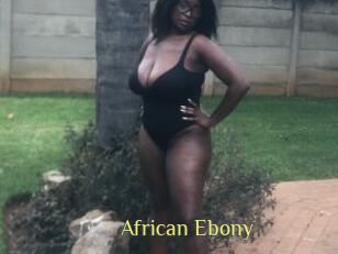 African_Ebony