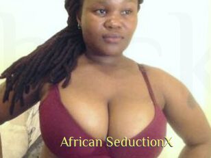 African_SeductionX