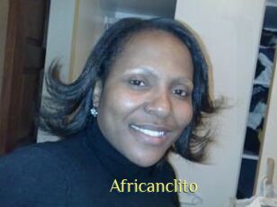 Africanclito