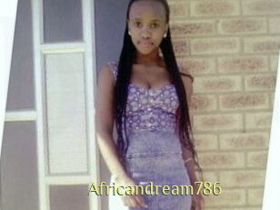 Africandream786