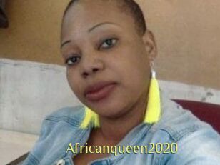 Africanqueen2020