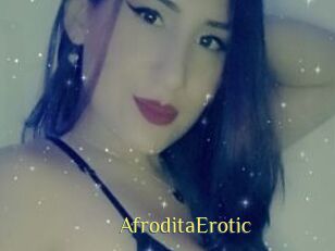AfroditaErotic