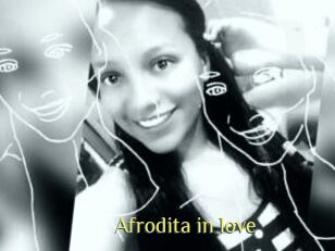 Afrodita_in_love