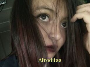 Afroditaa