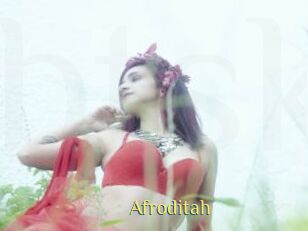 Afroditah