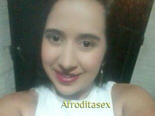 Afroditasex