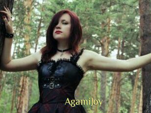 AgamiJoy
