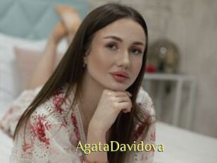 AgataDavidova