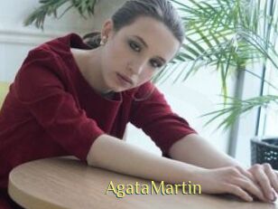 AgataMartin