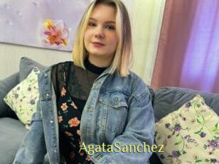 AgataSanchez