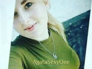 AgataSexy_One