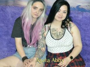 Agata_Abby
