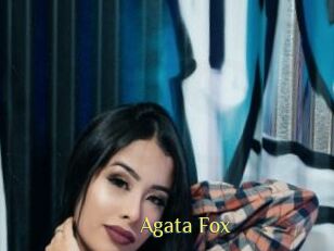Agata_Fox