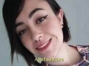 AgataaJones