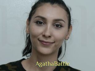 AgathaBattle