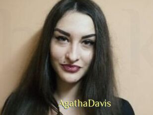 AgathaDavis