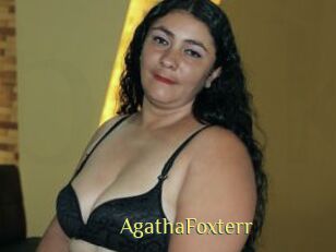 AgathaFoxterr