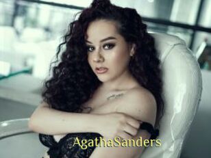 AgathaSanders