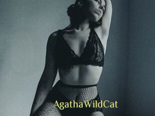 AgathaWildCat