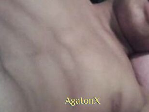 Agaton_X