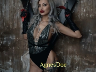AgnesDoe Brutal Spankings