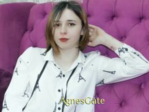 AgnesGate