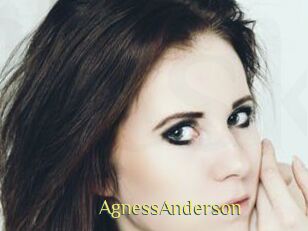 AgnessAnderson
