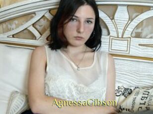 AgnessaGibson