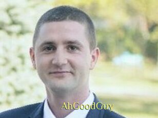 AhGoodGuy