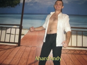 AhardAndy