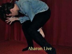 Aharon_Live