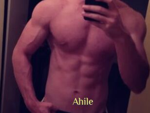 Ahile