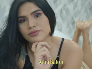 AibaBaker