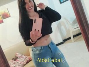 AidaCabal