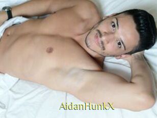 AidanHunkX