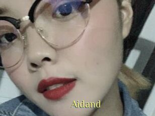 Aidand