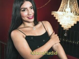 AidaraHadid
