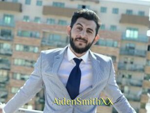 AidenSmithXX