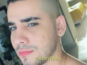 Aidenffoxx
