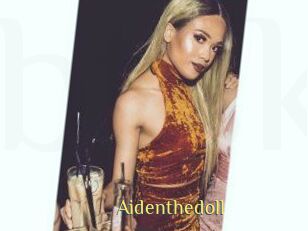 Aidenthedoll
