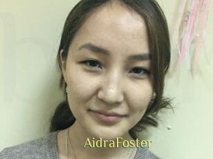 AidraFoster