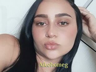Aikohomeg