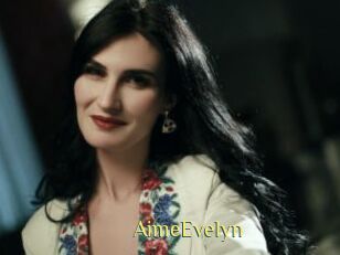 AimeEvelyn
