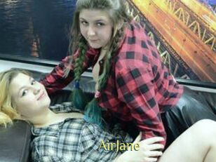 AirJane