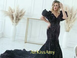 AirKissAmy