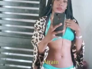 Airain