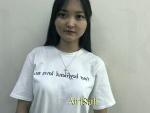 AiriSali