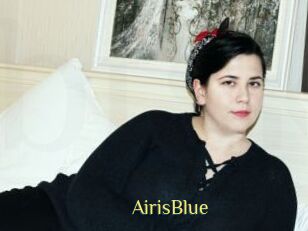 AirisBlue